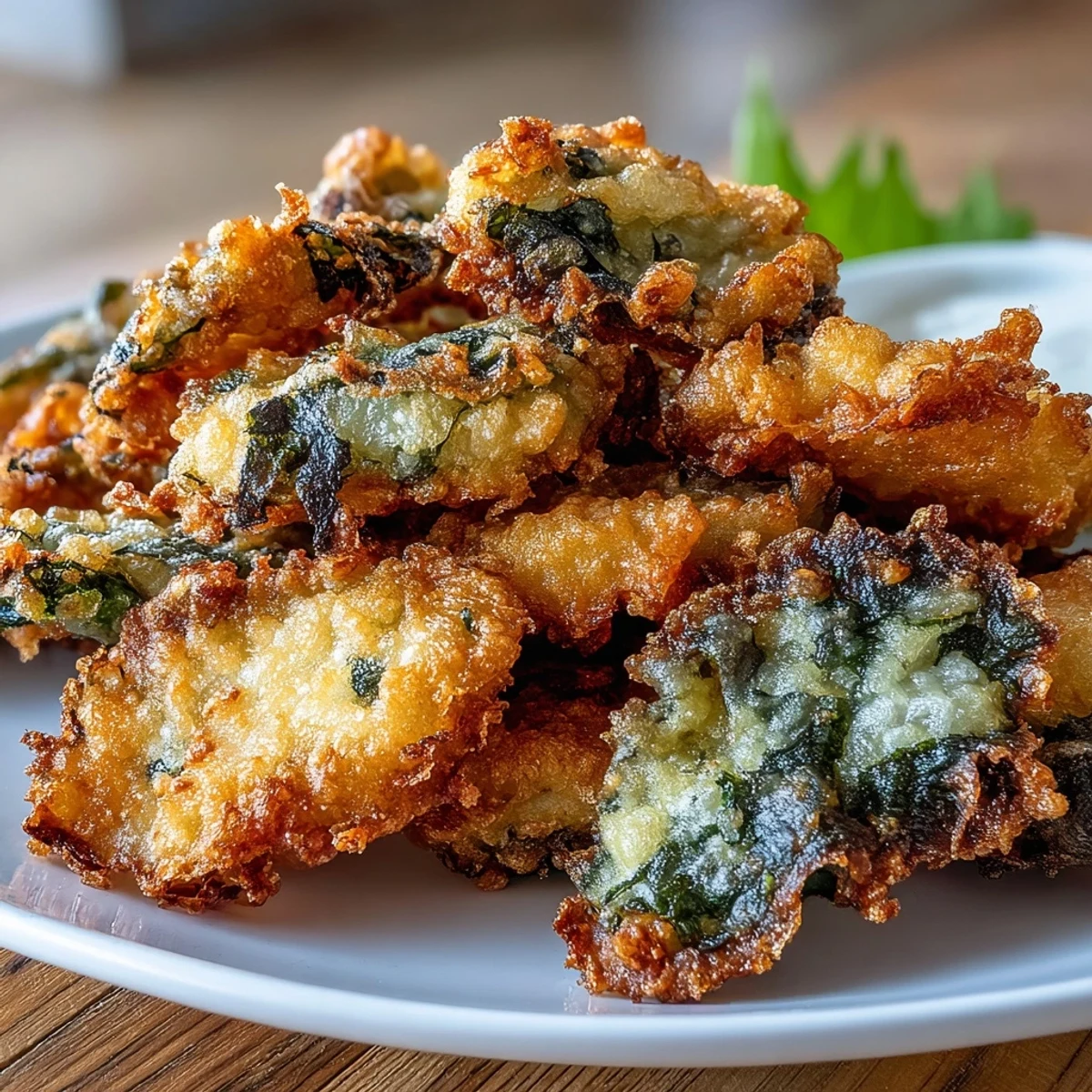 Global Kitchen recipe