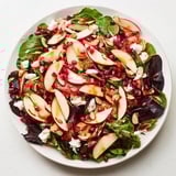 Hot Girl Christmas Salad