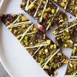 Pistachio Dubai Chocolate Bark
