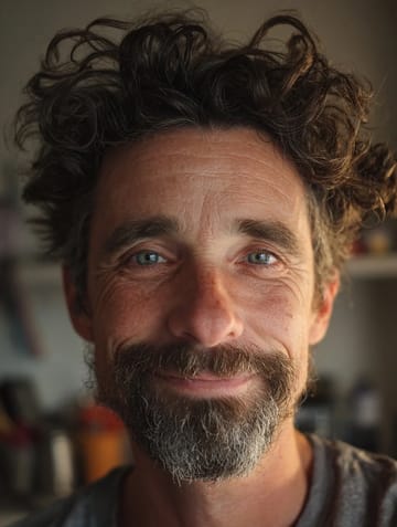 Chuck Harrison profile photo