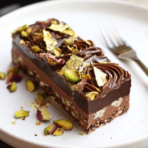 Chocolate Bar Inspired Creations