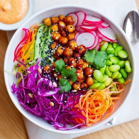 ASMR Crunch Snack Bowls