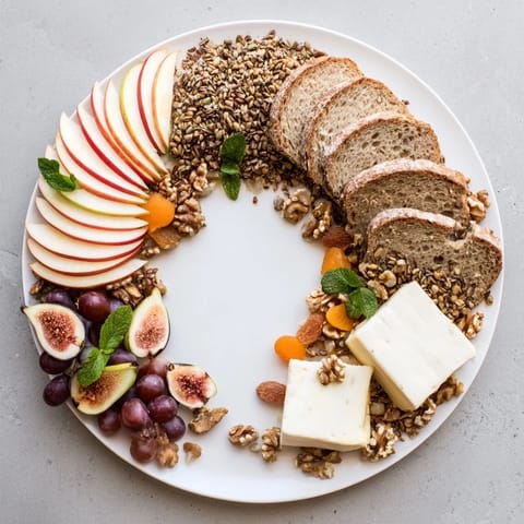 Harvest Scythe Bread Fruit