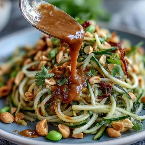 Fast & Flavorful recipe