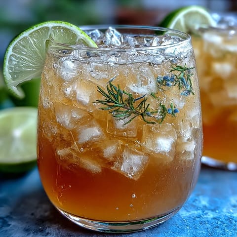 Refreshing lavender honey lemonade in a clear pitcher, garnished with lemon slices and fresh lavender sprigs.