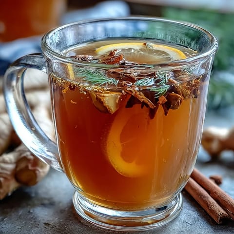 Fast & Flavorful recipe