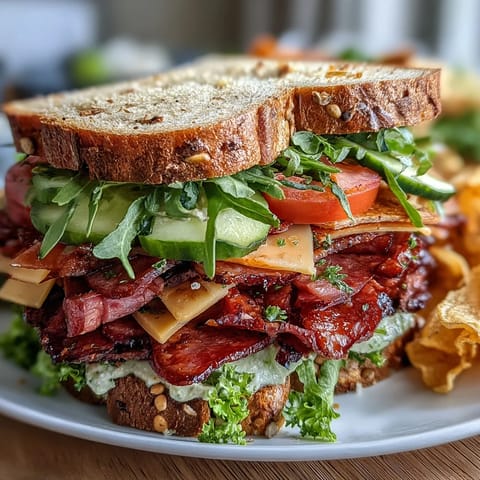 Everyday Delights recipe