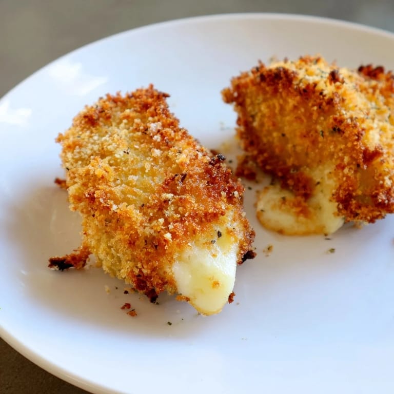 Enjoy these easy, gluten-free Crispy Chickle Bites—a savory and fun snack for game night.